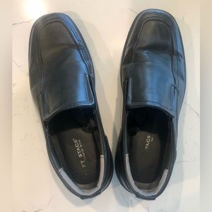 Men’s Black Dress Shoes (Size 13)